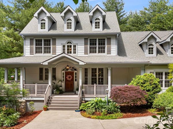 335 Daylily Drive , Hendersonville, NC 28739