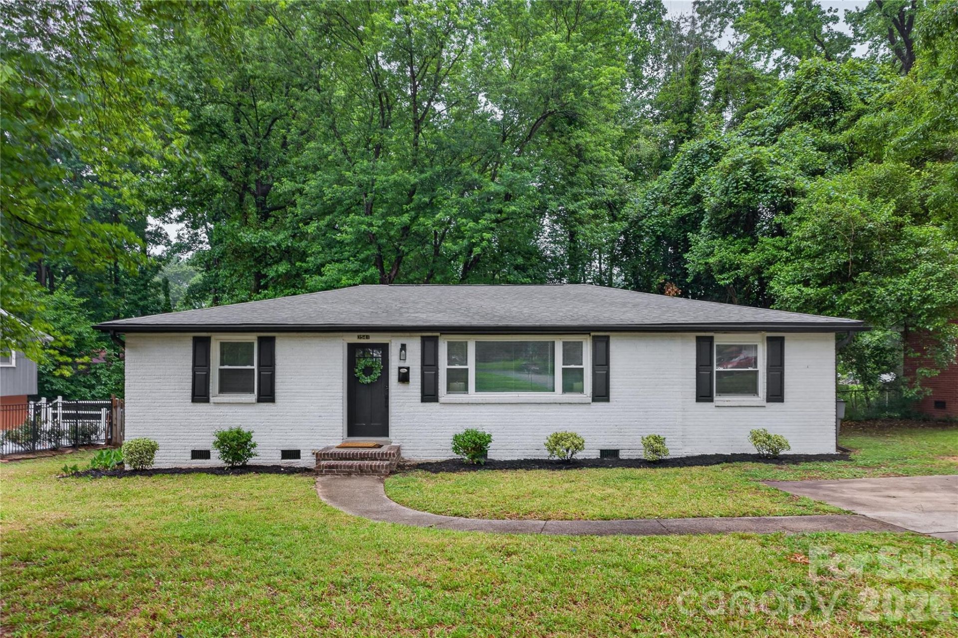 3541 Delgany Drive, Charlotte, NC 28215 Main Photo