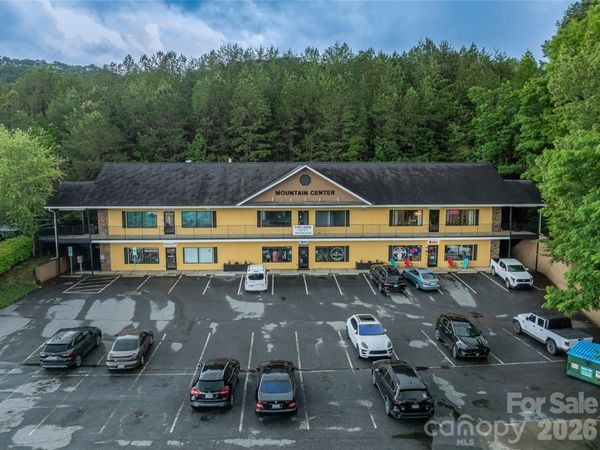 9 Fallen Spruce Drive , Asheville, NC 28806