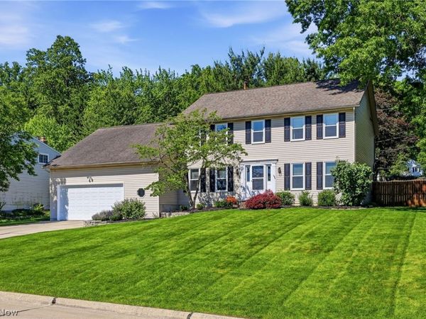 630 Moorfield Road , Akron, OH 44333