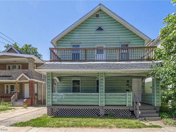 3118 W 30th Street , Cleveland, OH 44109