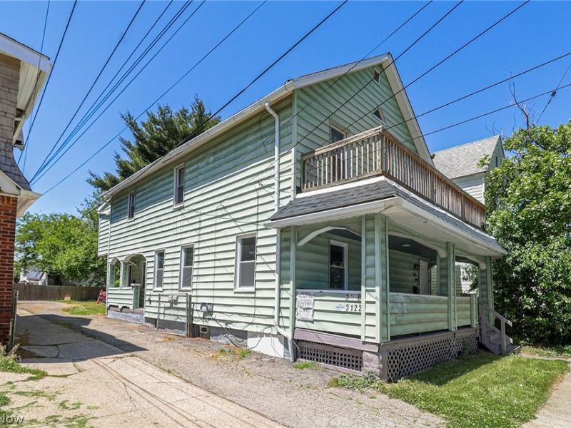 3118 W 30th Street, Cleveland, OH 44109 Photo 2