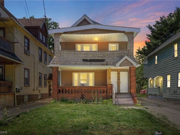 3122 W 30th Street, Cleveland, OH 44109