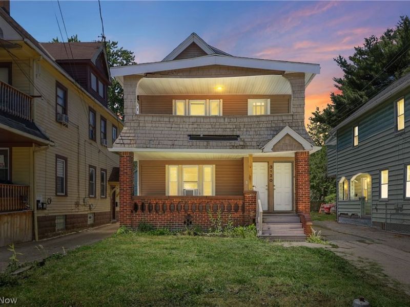 3122 W 30th Street, Cleveland, OH 44109 Photo 1