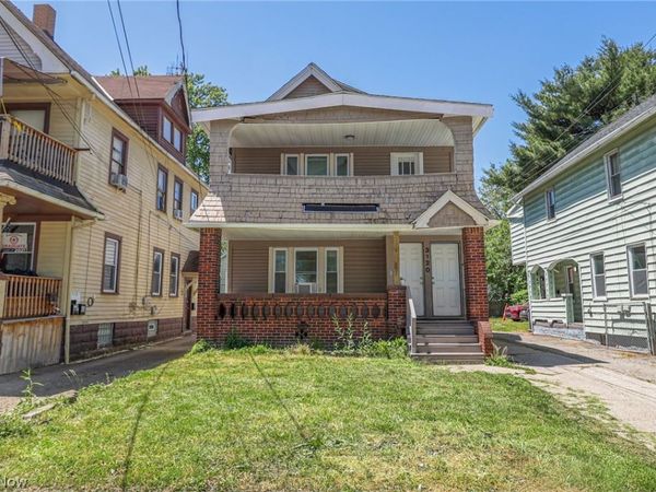 3122 W 30th Street , Cleveland, OH 44109