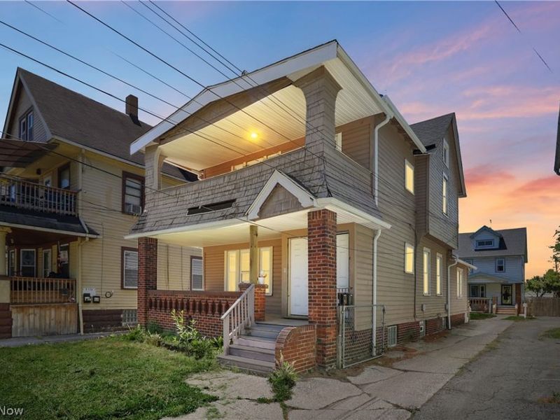 3122 W 30th Street, Cleveland, OH 44109 Photo 2