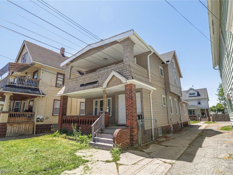 3122 W 30th Street, Cleveland, OH 44109 Photo 4