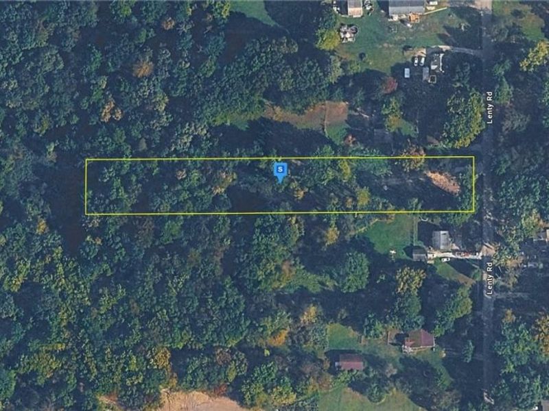 4550 Lenty Road , Barberton, OH 44203 Photo 1