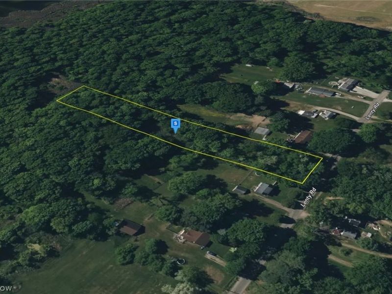 4550 Lenty Road , Barberton, OH 44203 Photo 3