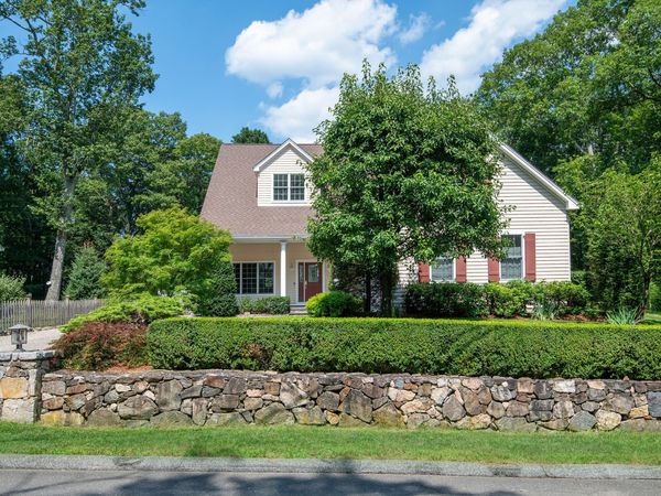 101 Carol , Danbury, CT 06810
