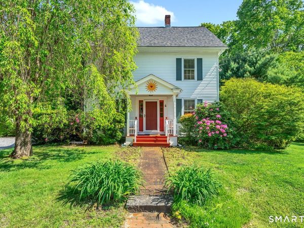 6 Jagger , Chester, CT 06412