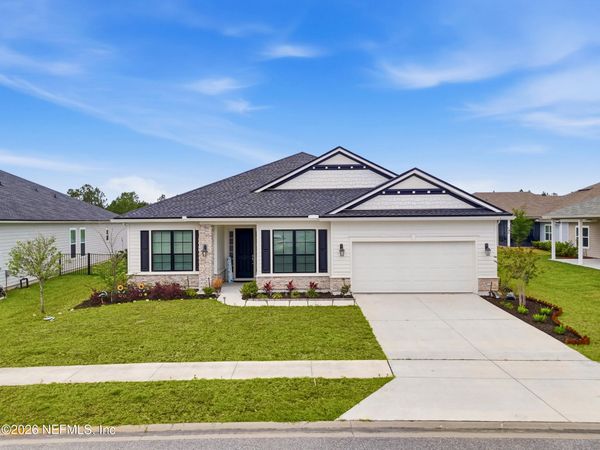 49 DAWSON CREEK Way, St. Augustine, FL 32095