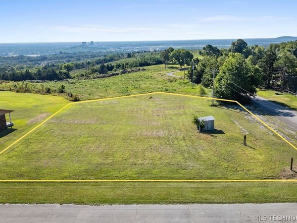 County Road 3022 , Bartlesville, OK 74003