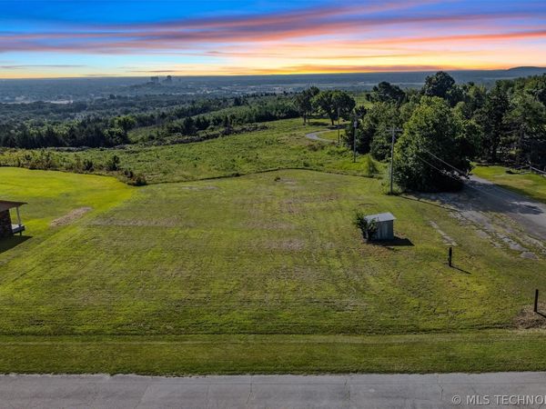 County Road 3022 , Bartlesville, OK 74003