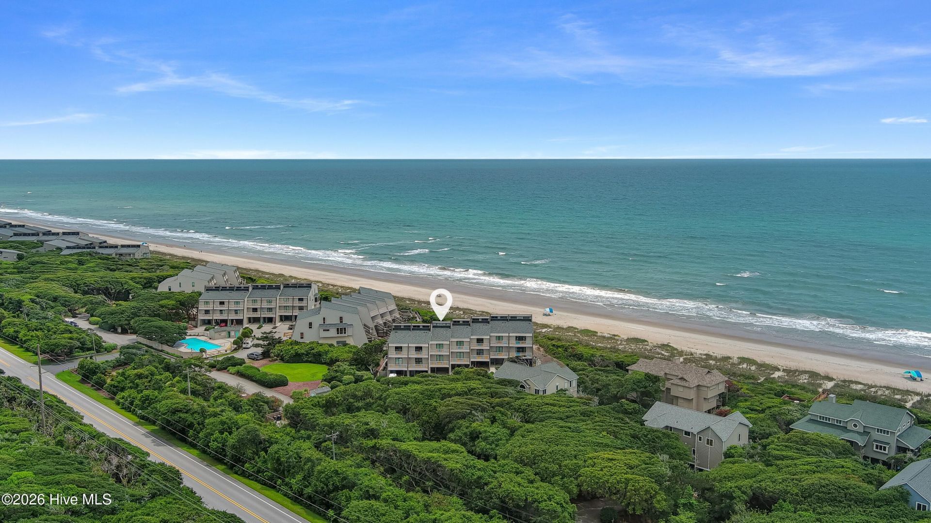 565 Salter Path Road , Unit S3 Ocean G, Pine Knoll Shores, NC 28512 Main Photo