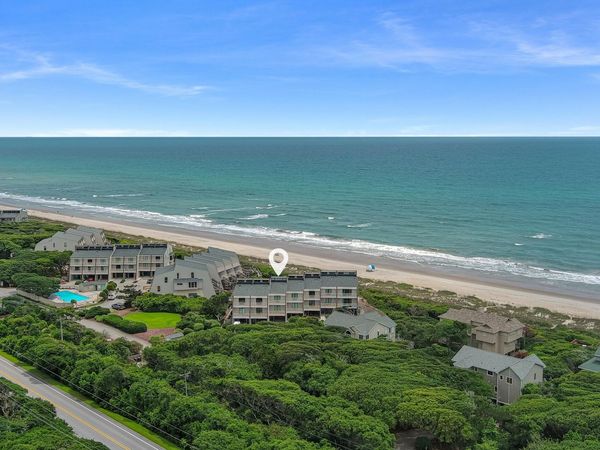 565 Salter Path Road , Unit S3 Ocean G, Pine Knoll Shores, NC 28512
