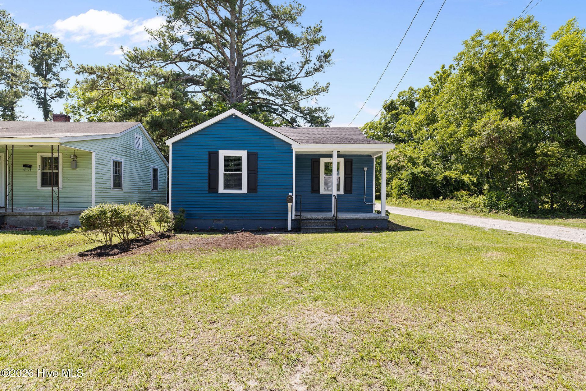 112 Clay Street , Kinston, NC 28501 Main Photo