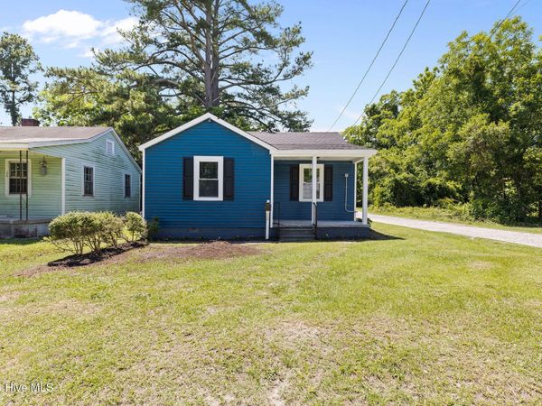 112 Clay Street , Kinston, NC 28501
