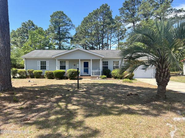 1093 Harbor Drive SW, Calabash, NC 28467