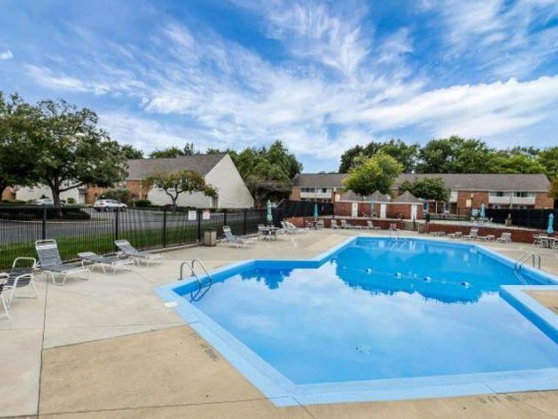 130 Brandywine Drive, Unit M, Westerville, OH 43081 Photo 21