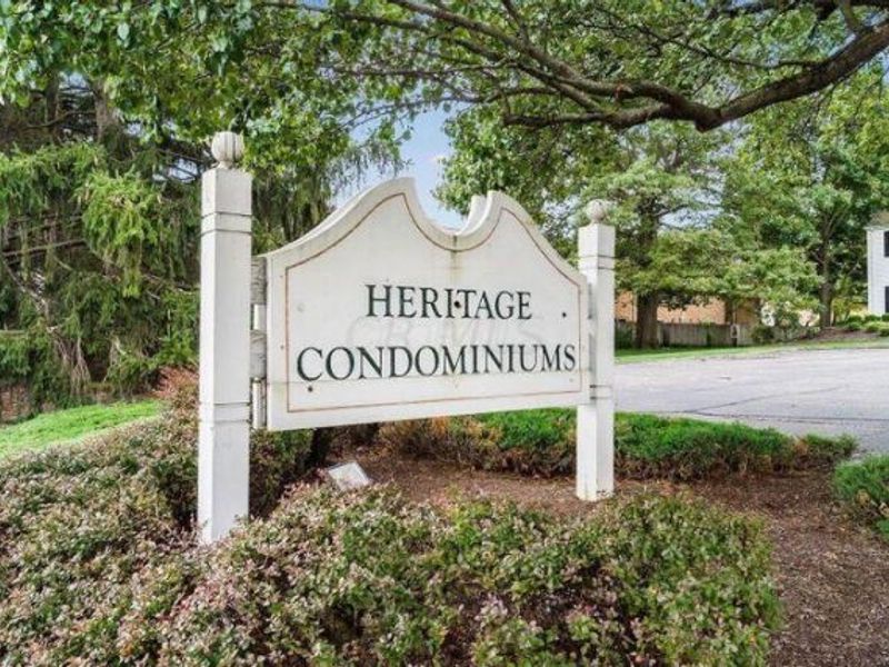 130 Brandywine Drive, Unit M, Westerville, OH 43081 Photo 23