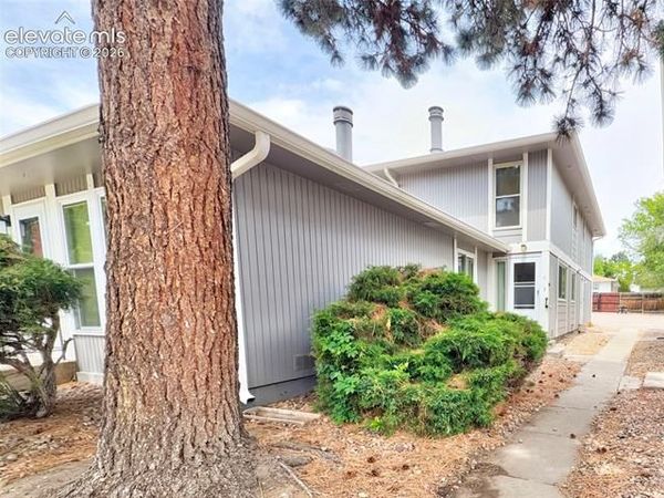 4863 Sonata Drive, Unit C, Colorado Springs, CO 80918