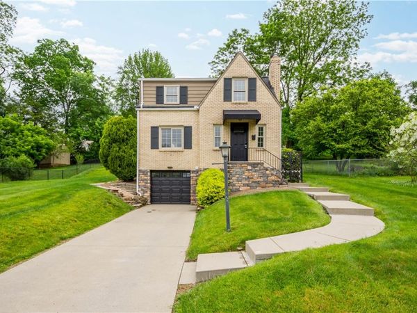 105 Pickwick , Bethel Park, PA 15102