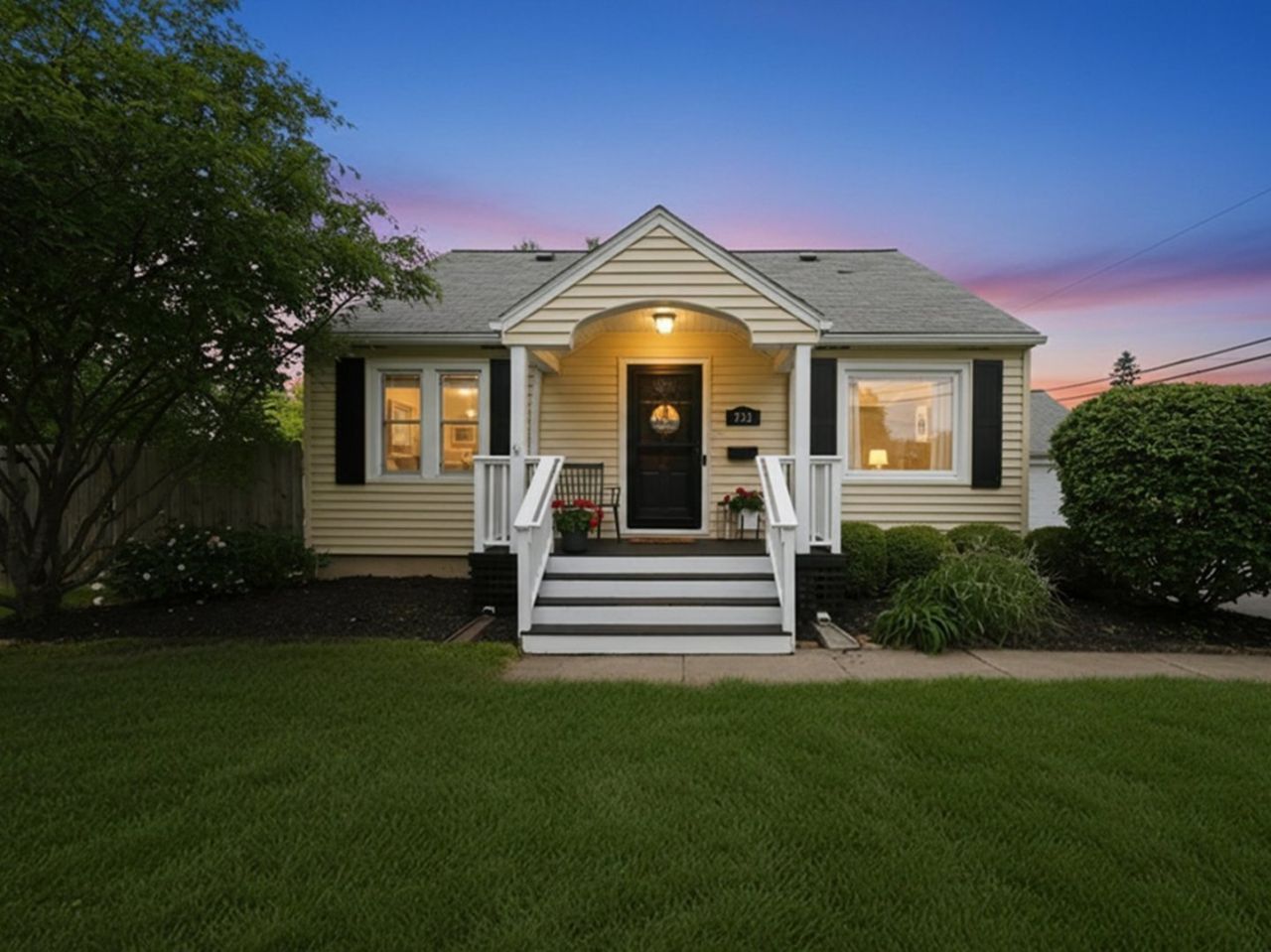 731 Edward Street , Sycamore, IL 60178 Main Photo