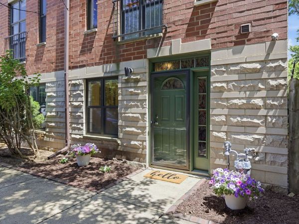 1816 N Spaulding Avenue, Unit 1, Chicago, IL 60647