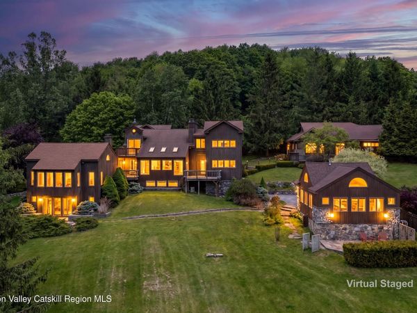94 Overlook Drive, Andes, NY 13731