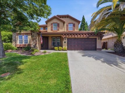 201 Crenshaw Ct, Granite Bay, CA 95746 Photo