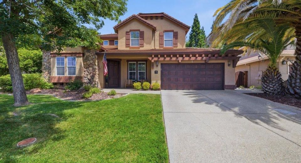 201 Crenshaw Ct, Granite Bay, CA 95746 Photo