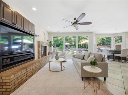 201 Crenshaw Ct, Granite Bay, CA 95746 Photo