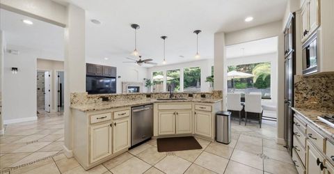 201 Crenshaw Ct, Granite Bay, CA 95746 Photo
