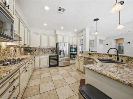 201 Crenshaw Ct, Granite Bay, CA 95746 Photo