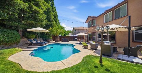 201 Crenshaw Ct, Granite Bay, CA 95746 Photo