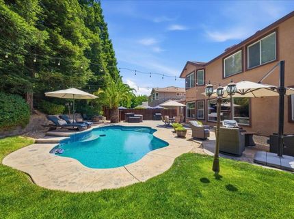201 Crenshaw Ct, Granite Bay, CA 95746 Photo