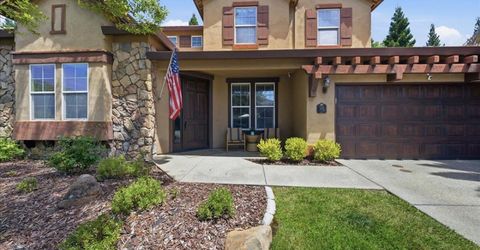 201 Crenshaw Ct, Granite Bay, CA 95746 Photo