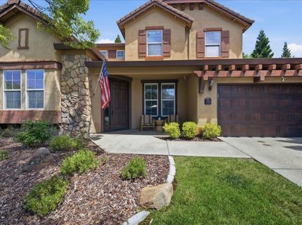 201 Crenshaw Ct, Granite Bay, CA 95746 Photo