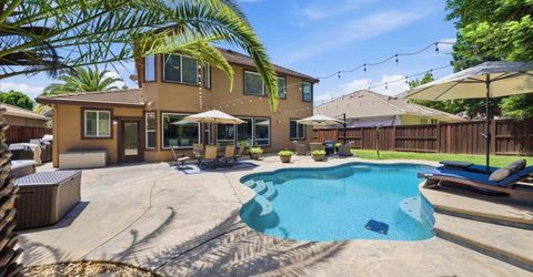 201 Crenshaw Ct, Granite Bay, CA 95746 Photo
