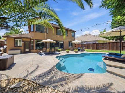 201 Crenshaw Ct, Granite Bay, CA 95746 Photo
