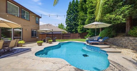 201 Crenshaw Ct, Granite Bay, CA 95746 Photo