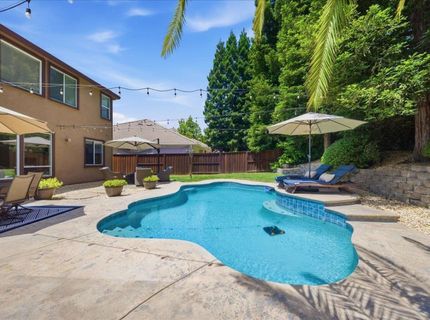 201 Crenshaw Ct, Granite Bay, CA 95746 Photo