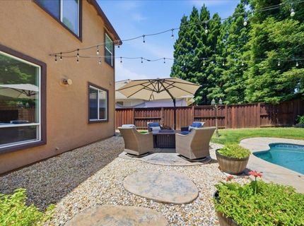 201 Crenshaw Ct, Granite Bay, CA 95746 Photo