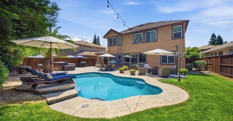 201 Crenshaw Ct, Granite Bay, CA 95746 Photo