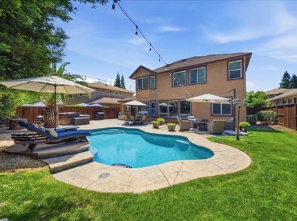 201 Crenshaw Ct, Granite Bay, CA 95746 Photo