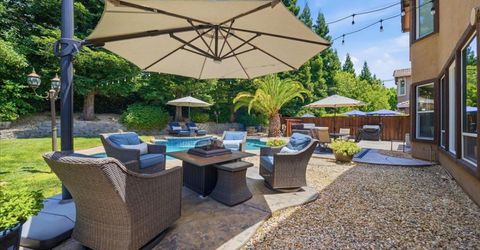201 Crenshaw Ct, Granite Bay, CA 95746 Photo