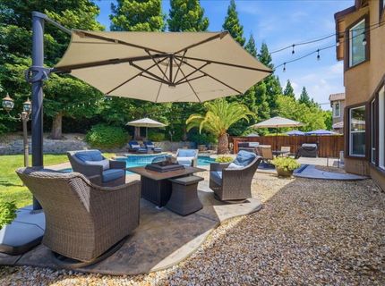 201 Crenshaw Ct, Granite Bay, CA 95746 Photo