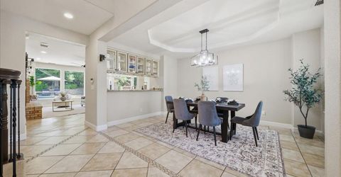 201 Crenshaw Ct, Granite Bay, CA 95746 Photo