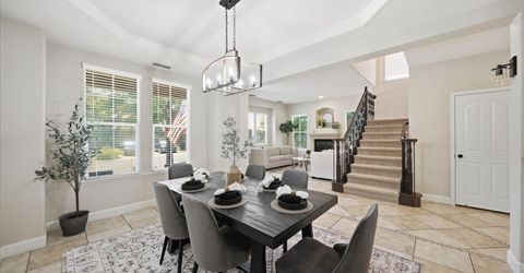 201 Crenshaw Ct, Granite Bay, CA 95746 Photo